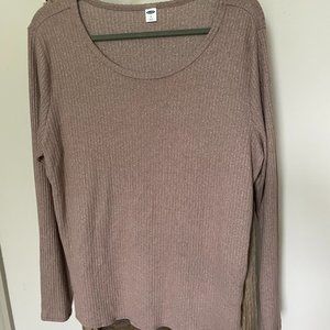 Old Navy Sweater Top